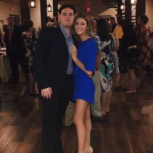 Meet your Posher, Alec